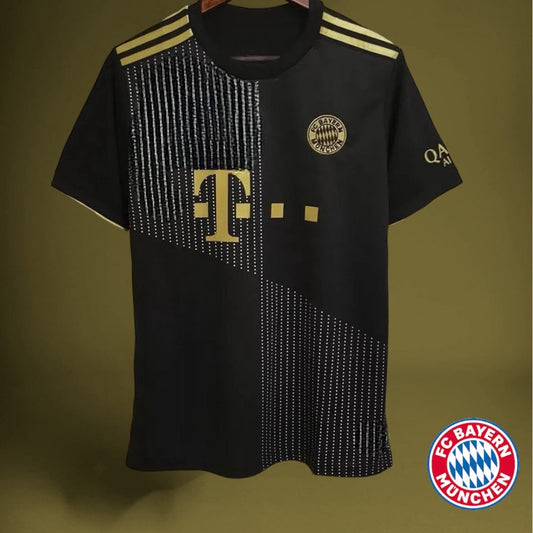 FC Bayern München Away Kit 2021/22