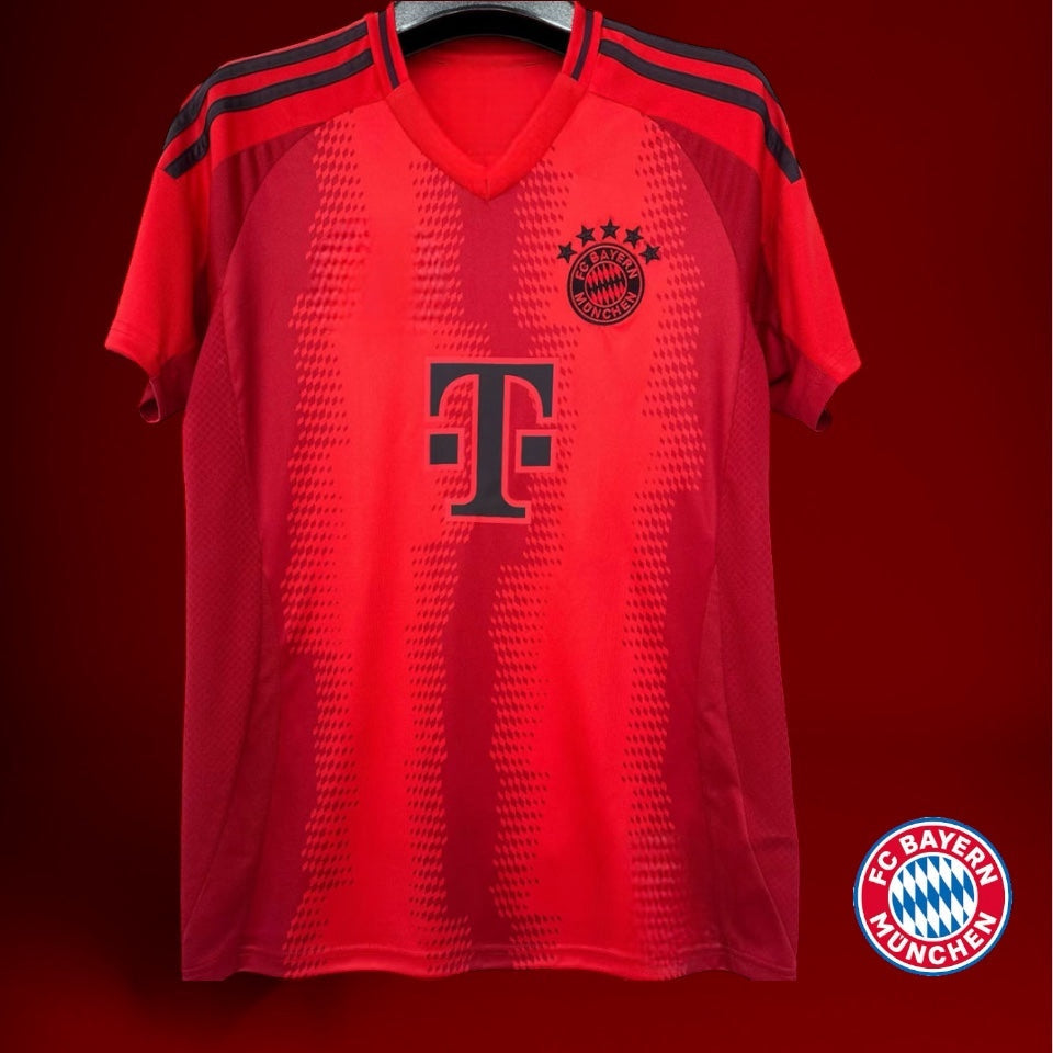 FC Bayern München Home Kit 2024/25