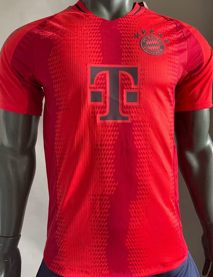 FC Bayern München Home Kit 2024/25