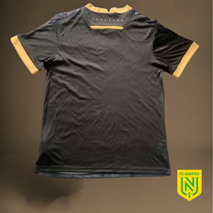 FC Nantes Away Kit 2024/25