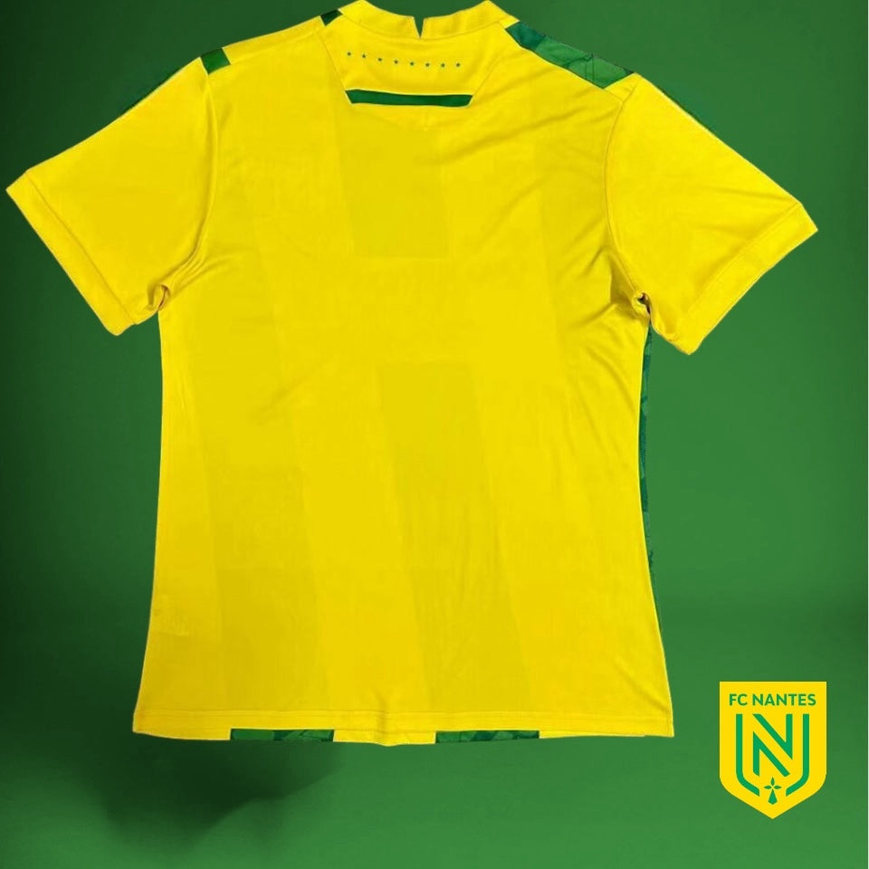 FC Nantes Home Kit 2024/2025