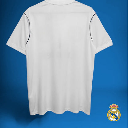 Fc Real Madrid Home Kit 2017/18