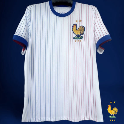 France Away Kit 2024/25