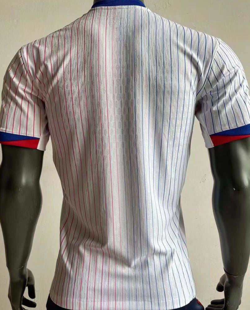 France Away Kit 2024/25