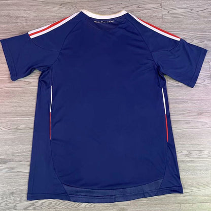 France Home Kit 2010