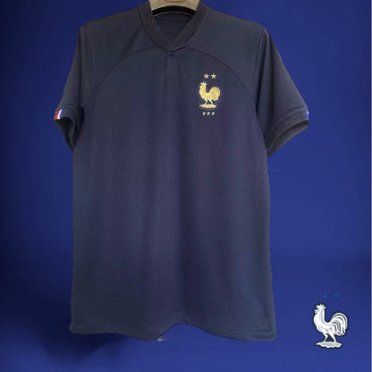 France Home Kit 2022/23