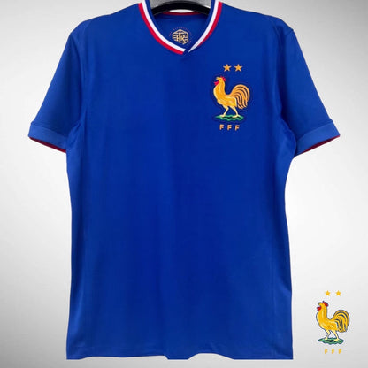 France Home Kit 2024/25