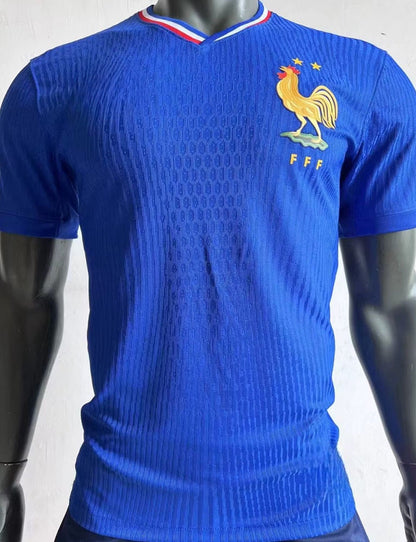 France Home Kit 2024/25