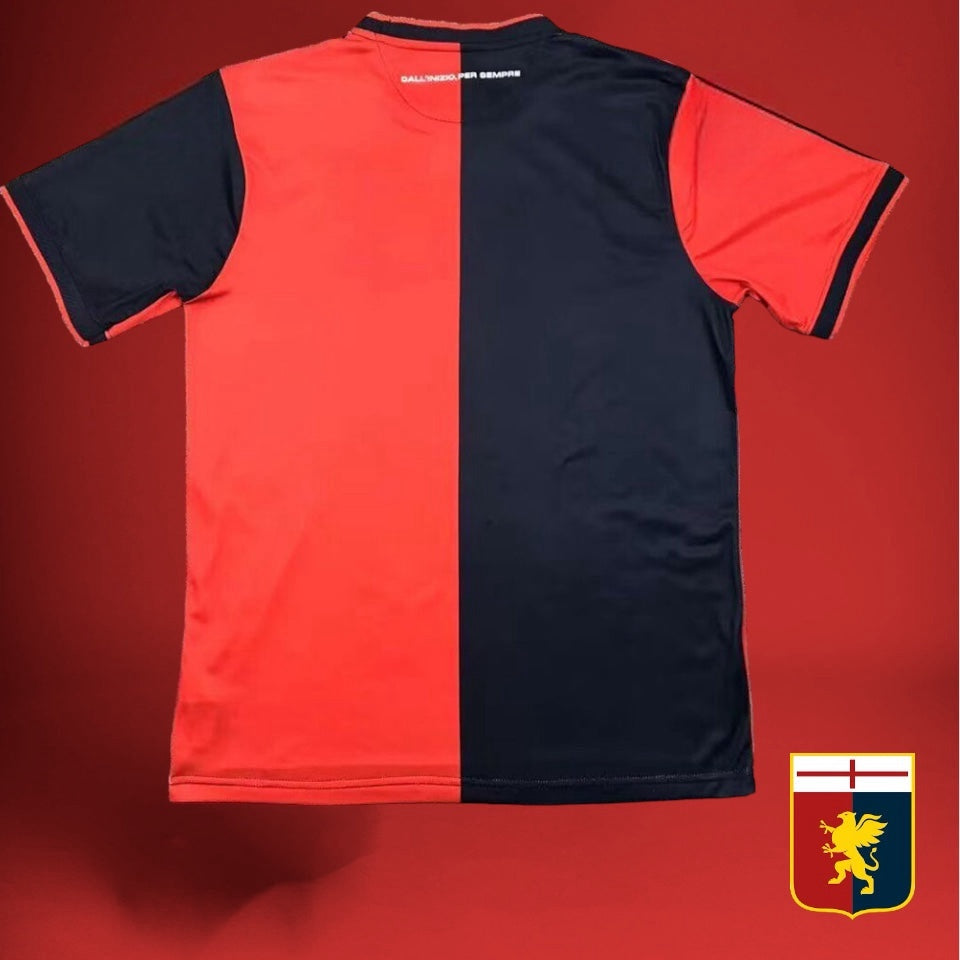Genoa CFC Home Kit 2024/25