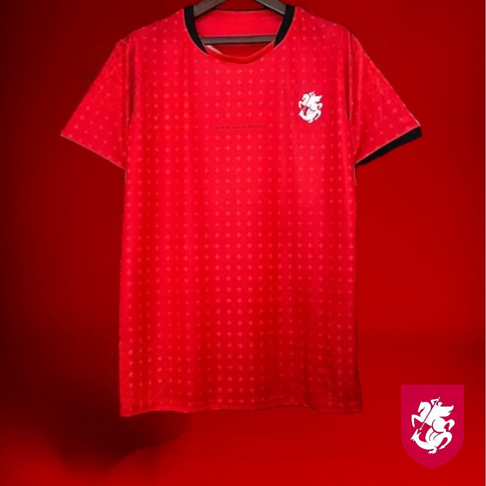 Georgia Away Kit 2024/25