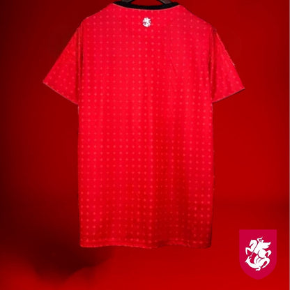 Georgia Away Kit 2024/25