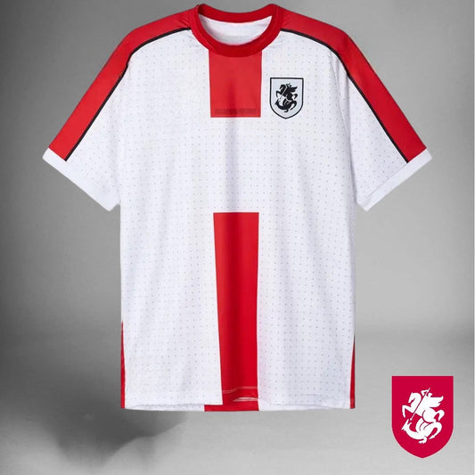 Georgia Home Kit 2024/25