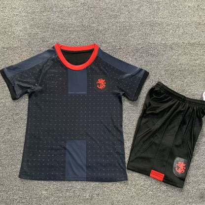 Georgia Third Kit 2024/25(Kids Edition)