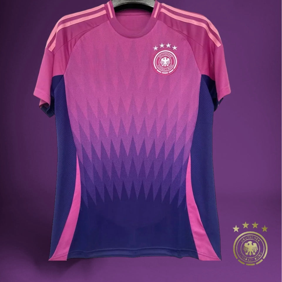 Germany Away Kit 2024/25