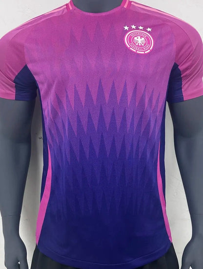 Germany Away Kit 2024/25