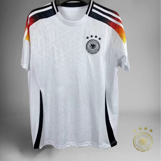 Germany Home Kit 2024/25