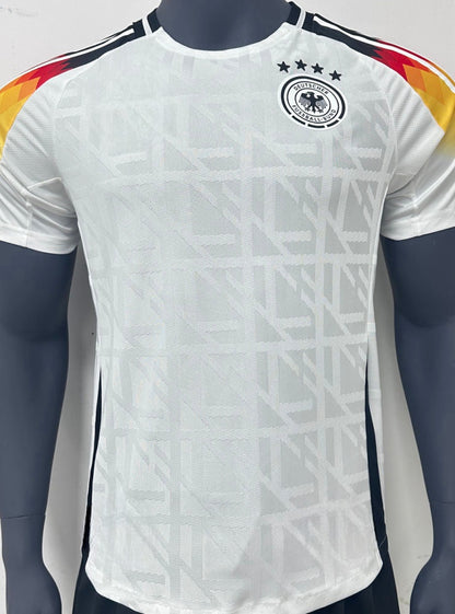 Germany Home Kit 2024/25