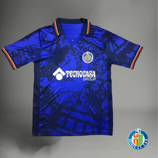 Getafe Cf Home Kit 2024/25