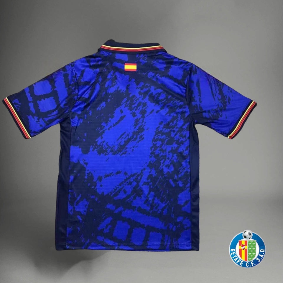 Getafe Cf Home Kit 2024/25