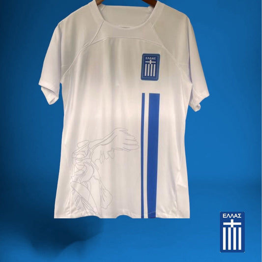 Greece Home Kit 2024/25