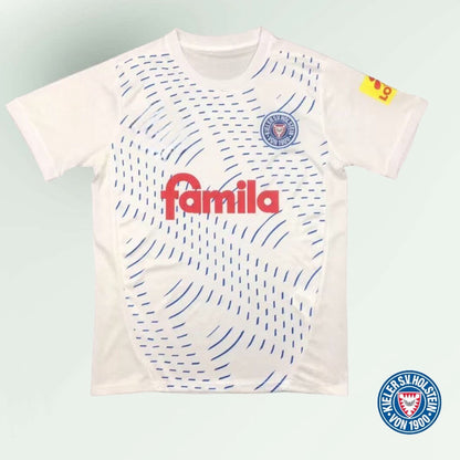 Holstein Kiel Away Kit 2024/25