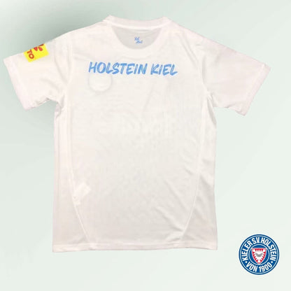 Holstein Kiel Away Kit 2024/25