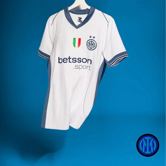 Inter Away Kit 2024/25