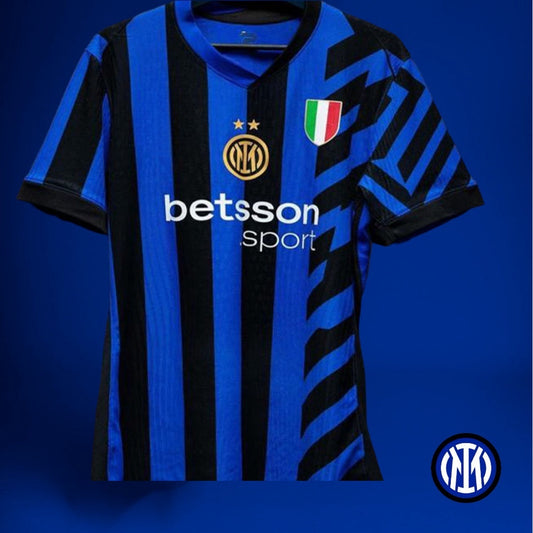 Inter Home Kit 2024/25