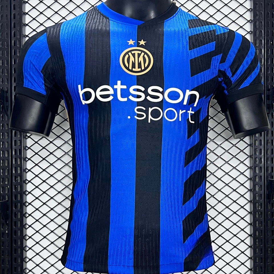 Inter Home Kit 2024/25