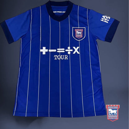 Ipswich Town Home Kit 2024/25