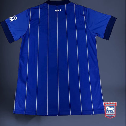 Ipswich Town Home Kit 2024/25