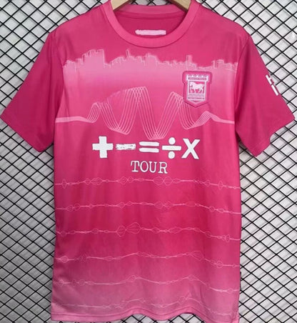 Ipswich Town Third Kit 2024/25