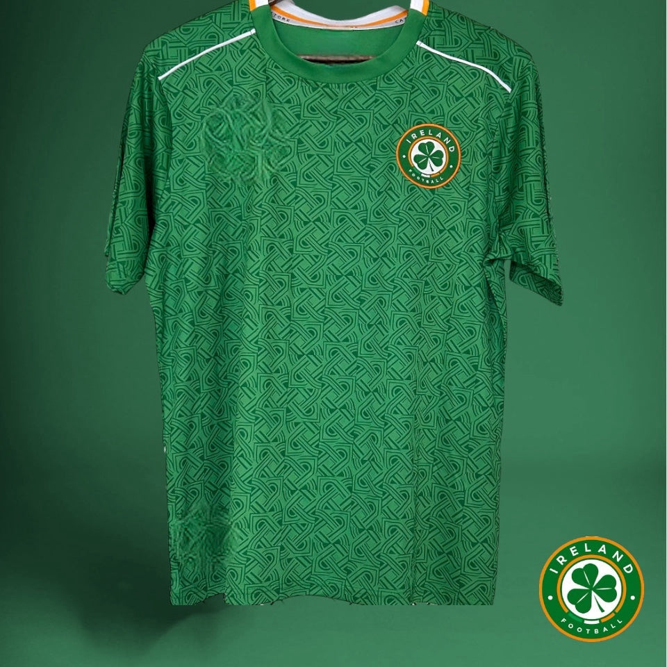 Ireland Home Kit 2024/25