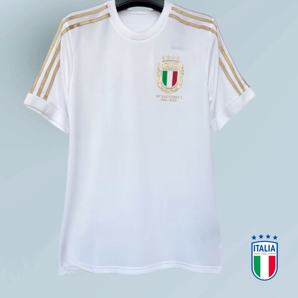 Italy 125th anniversary Kit