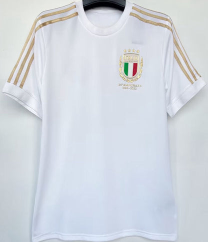 Italy 125th anniversary Kit