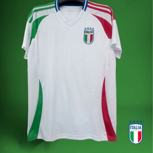 Italy Away Kit 2024/25