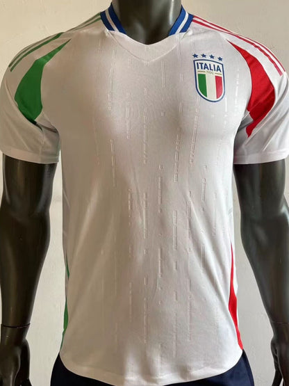 Italy Away Kit 2024/25