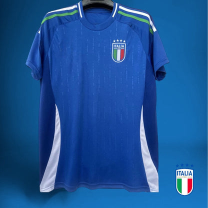 Italy Home Kit 2024/25