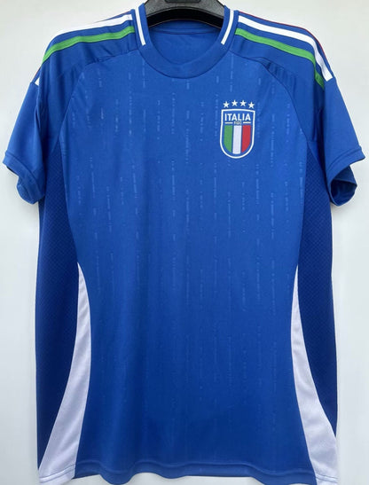 Italy Home Kit 2024/25