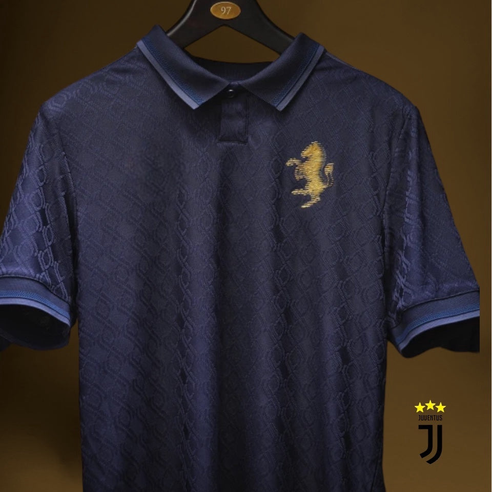 Juventus Fc Third Kit 2024/25