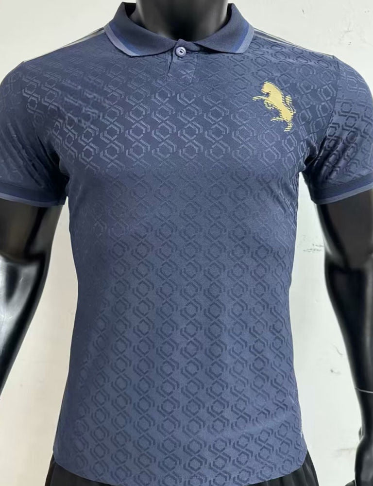 Juventus Fc Third Kit 2024/25