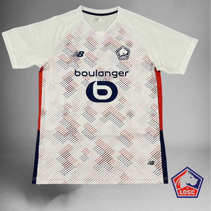 LOSC Lille Away Kit 2024/25