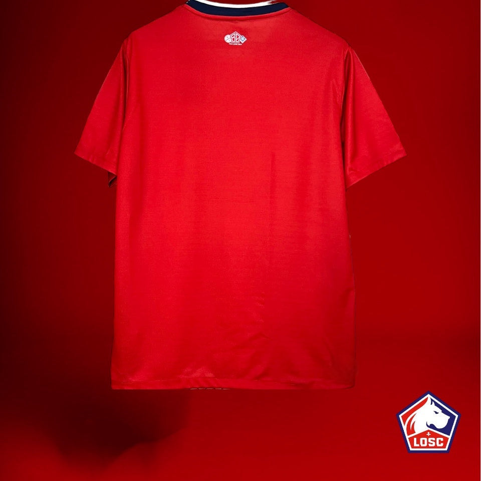 LOSC Lille Home Kit 2024/25