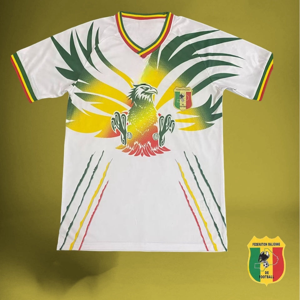 Mali Away Kit 2023/24