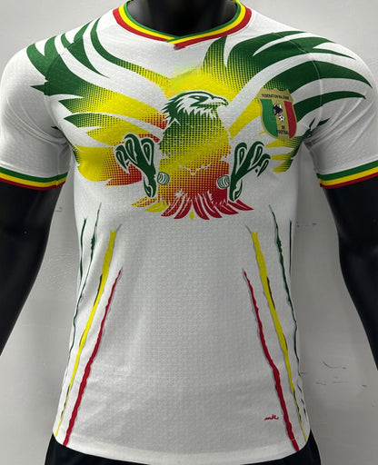 Mali Away Kit 2023/24