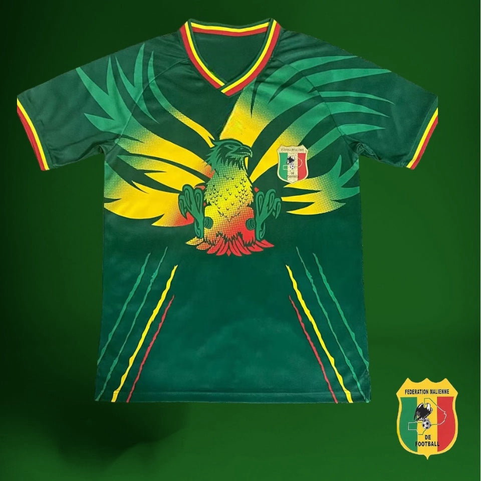 Mali Home Kit 2023/24