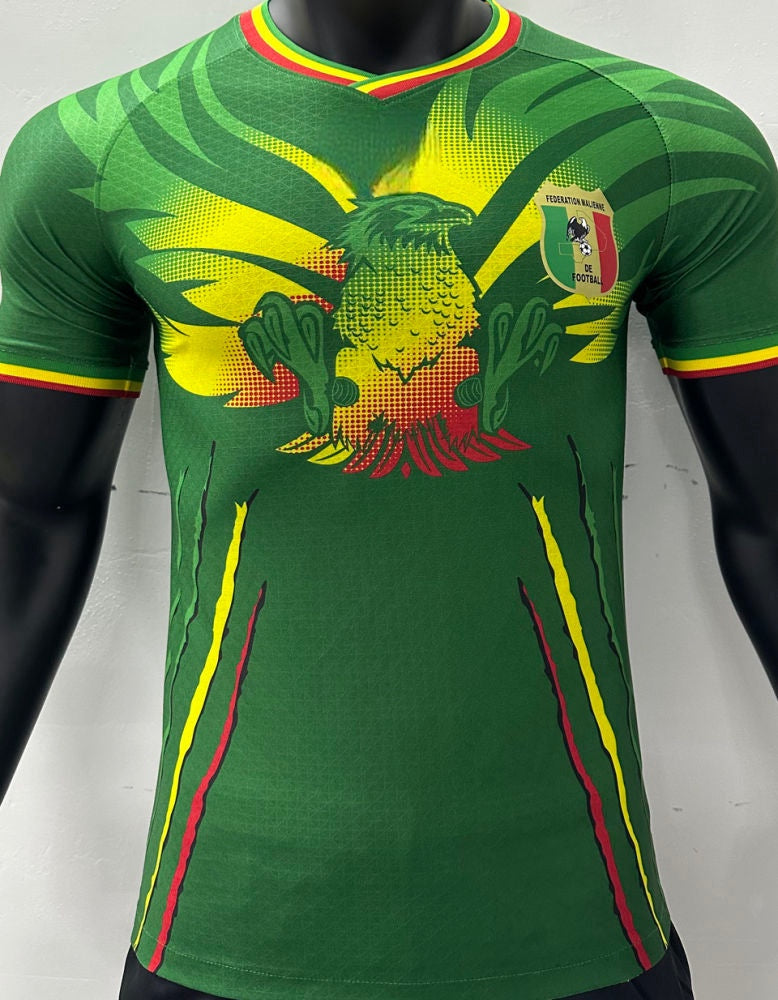 Mali Home Kit 2023/24