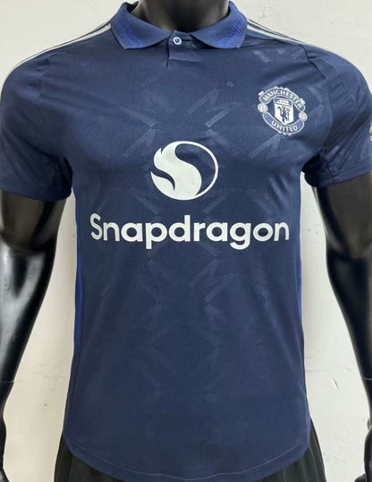 Manchester United Away Kit 2024/25