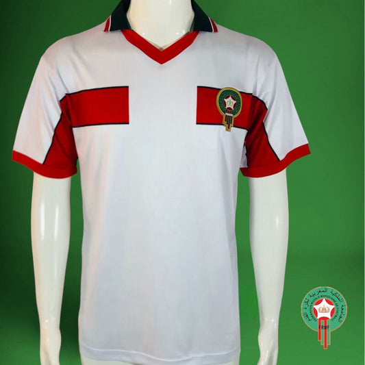 Morocco Away Kit 1998