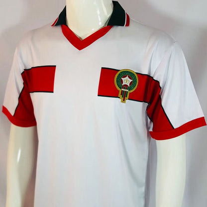 Morocco Away Kit 1998